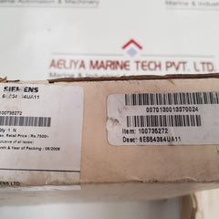 Siemens 6Es5 436-4Ua11 Module