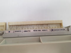 Siemens 6Es5 436-4Ua11 Module