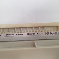Siemens 6Es5 436-4Ua11 Module