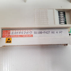Siemens 6Es5 436-4Ua11 Module