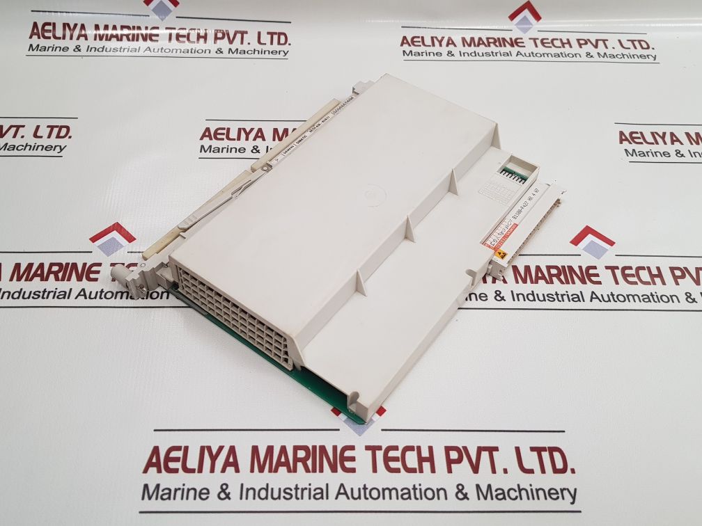 Siemens 6Es5 436 4Ua11 Digital Input Module