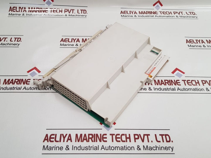 Siemens 6Es5 436 4Ua11 Digital Input Module