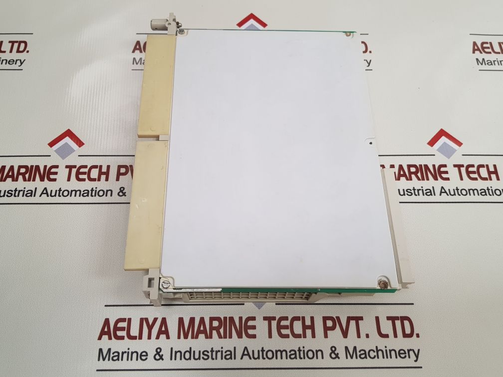 Siemens 6Es5 436 4Ua11 Digital Input Module