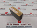 Siemens 6Es5 441-8Ma11 Digital Output Module 8X24V