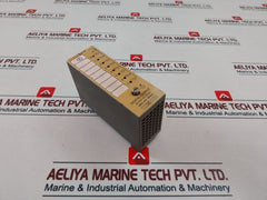 Siemens 6Es5 441-8Ma11 Digital Output Module 8X24V