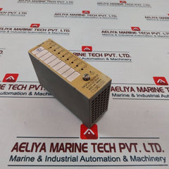Siemens 6Es5 441-8Ma11 Digital Output Module 8X24V