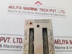 Siemens Simatic S5 6Es5 451-8Mr11Z Relay Output