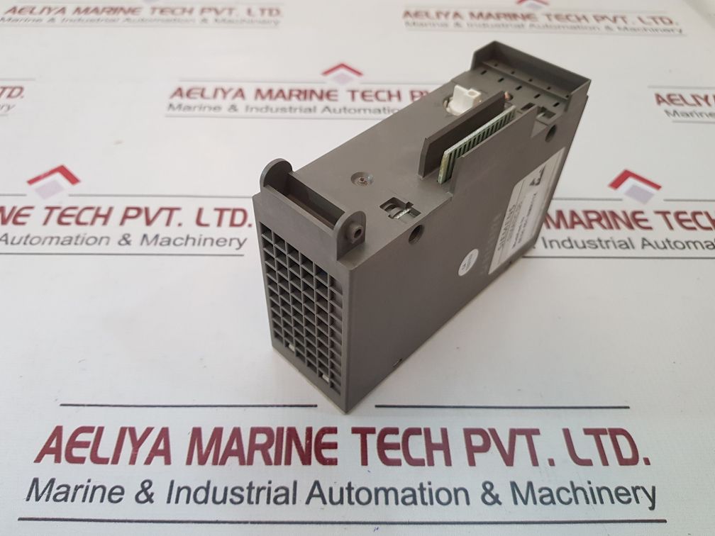 Siemens Simatic S5 6Es5 451-8Mr11Z Relay Output