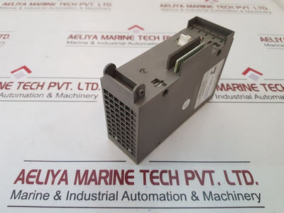 Siemens Simatic S5 6Es5 451-8Mr11Z Relay Output