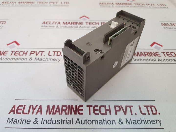 Siemens Simatic S5 6Es5 451-8Mr11Z Relay Output