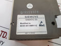 Siemens Simatic S5 6Es5 451-8Mr11Z Relay Output