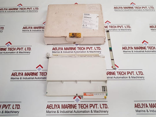 Siemens Simatic 6Es5 454-4Ua11