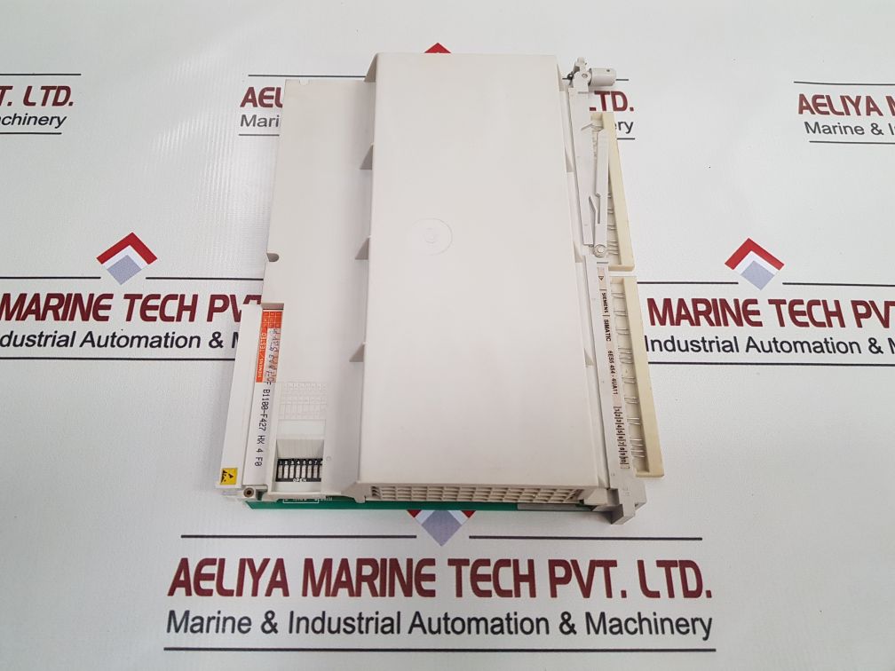Siemens Simatic 6Es5 454-4Ua11 Digital Module