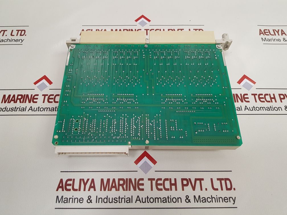 Siemens Simatic 6Es5 454-4Ua11 Digital Module