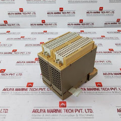 Siemens 6Es5 482-8Ma13 Digital Input Output Module Simatic S5 0.5A
