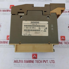 Siemens 6Es5 482-8Ma13 Digital Input Output Module Simatic S5 0.5A