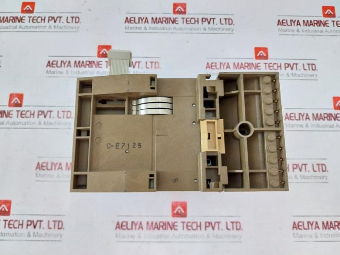 Siemens 6Es5 482-8Ma13 Digital Input Output Module Simatic S5 0.5A