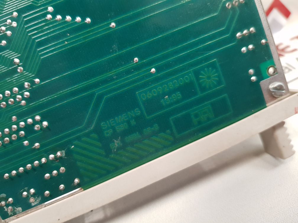 Siemens 6Es5 530-3La12 Communication Processor