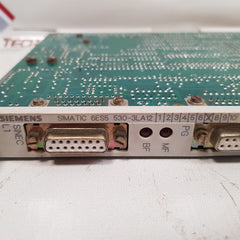 Siemens 6Es5 530-3La12 Communication Processor