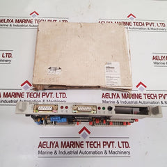 Siemens 6Es5 530-3La12 Communication Processor
