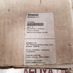 Siemens 6Es5 530-3La12 Communication Processor