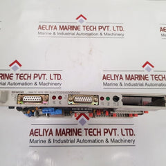 Siemens 6Es5 530-3La12 Communication Processor