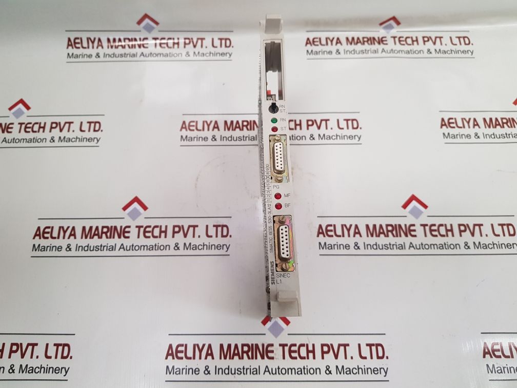 Siemens 6Es5 530-3La12 Communication Processor