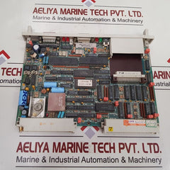 Siemens 6Es5 530-3La12 Communication Processor