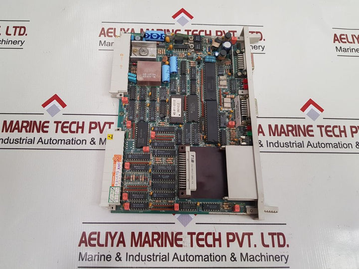 Siemens 6Es5 530-3La12 Communication Processor