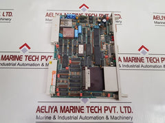 Siemens 6Es5 530-3La12 Communication Processor