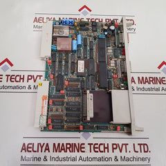 Siemens 6Es5 530-3La12 Communication Processor