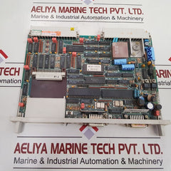 Siemens 6Es5 530-3La12 Communication Processor