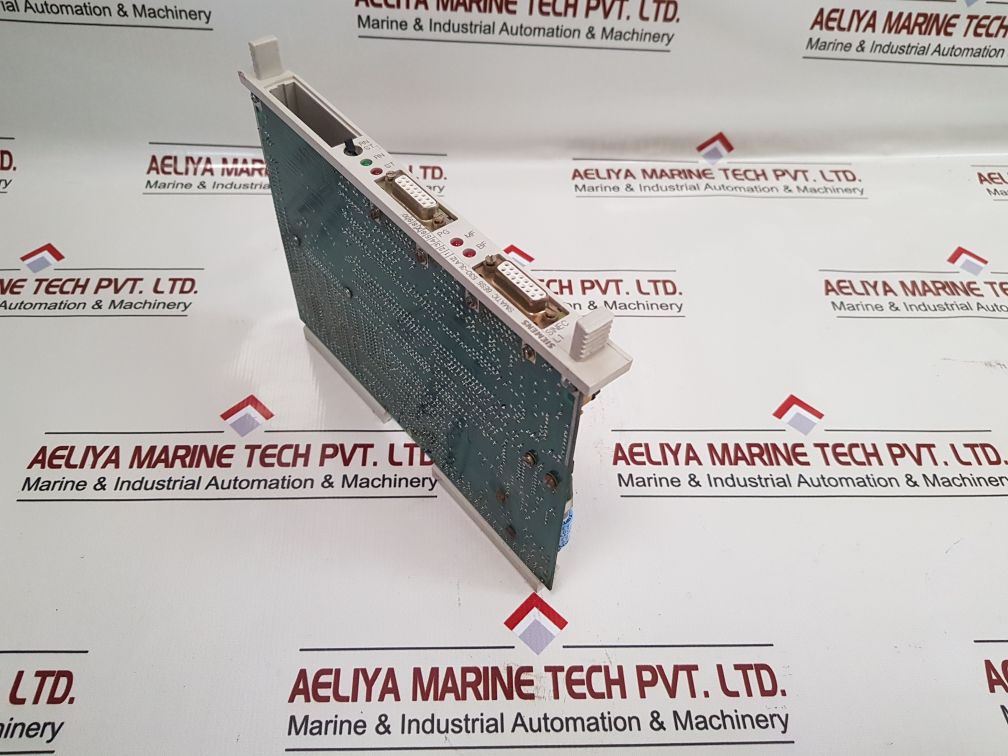 Siemens 6Es5 530-3La12 Communication Processor