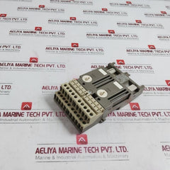 Siemens 6es5 700-8ma11 Bus Rack Module E-stand 06