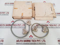 Siemens 6Es5 712-8 Af 00 Connection Cable 0.5 M