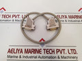 Siemens 6Es5 712-8 Af 00 Connection Cable 0.5 M