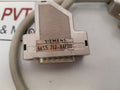 Siemens 6Es5 712-8 Af 00 Connection Cable 0.5 M
