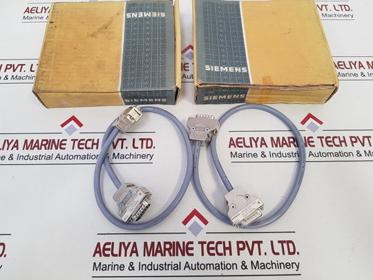 Siemens 6ES5 712-8AF00 Connecting Cable