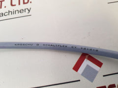 Siemens 6ES5 712-8AF00 Connecting Cable