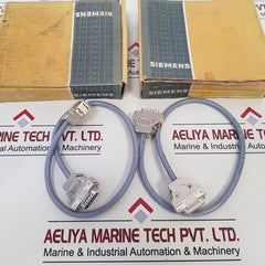 Siemens 6ES5 712-8AF00 Connecting Cable