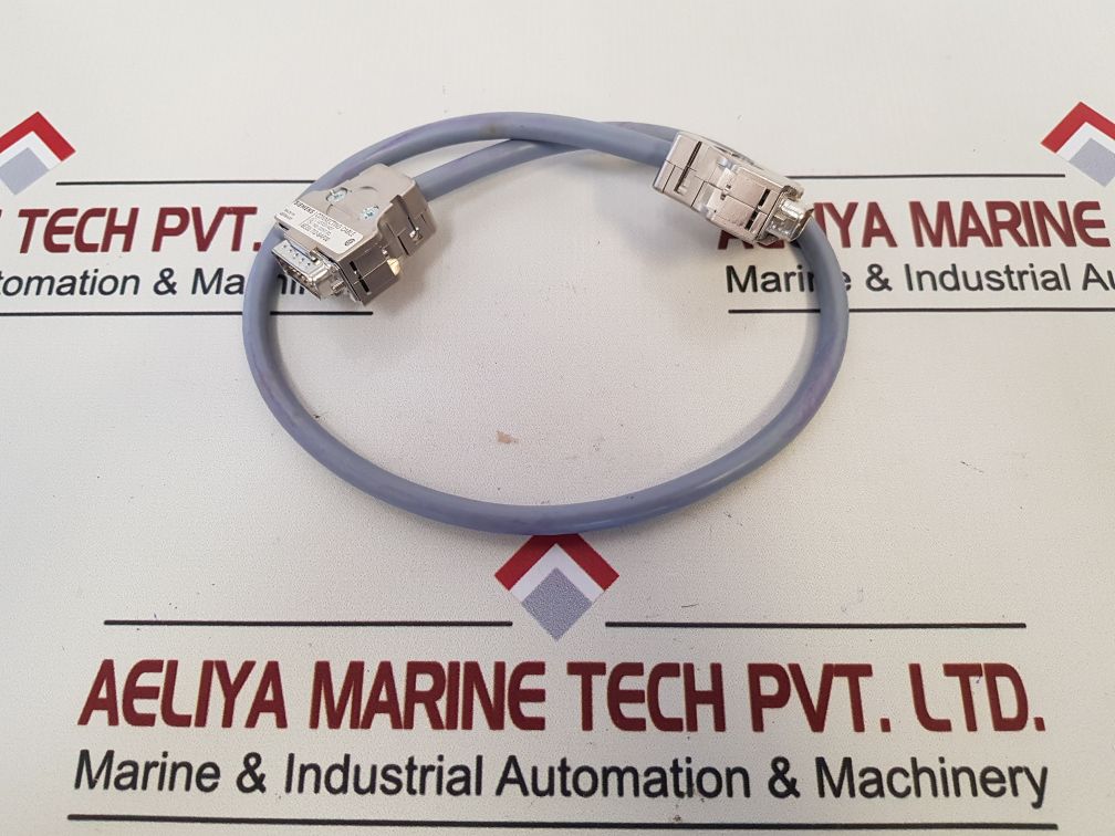 Siemens 6ES5 712-8AF00 Connecting Cable
