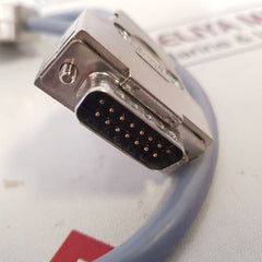 Siemens 6ES5 712-8AF00 Connecting Cable