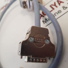 Siemens 6ES5 712-8AF00 Connecting Cable