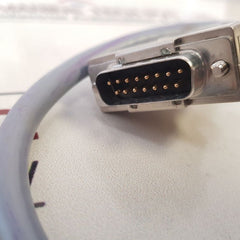 Siemens 6ES5 712-8AF00 Connecting Cable