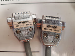 Siemens 6Es5 712 - 8Bc50 Interface Cable