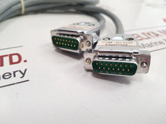 Siemens 6Es5 712 - 8Bc50 Interface Cable