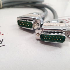 Siemens 6Es5 712 - 8Bc50 Interface Cable