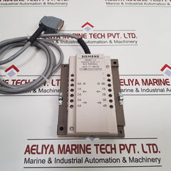 Siemens 6Es5 777-0Bc00 Simatic S5 Bt 777 Bus Terminal New
