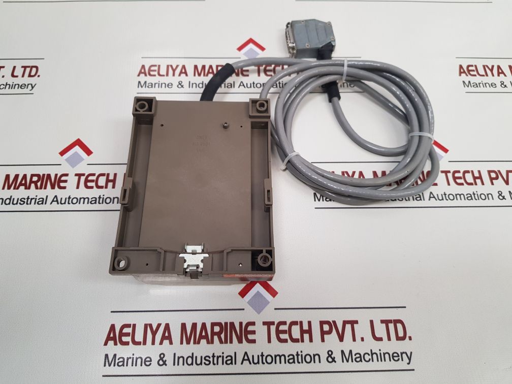 Siemens 6Es5 777-0Bc00 Simatic S5 Bt 777 Bus Terminal New