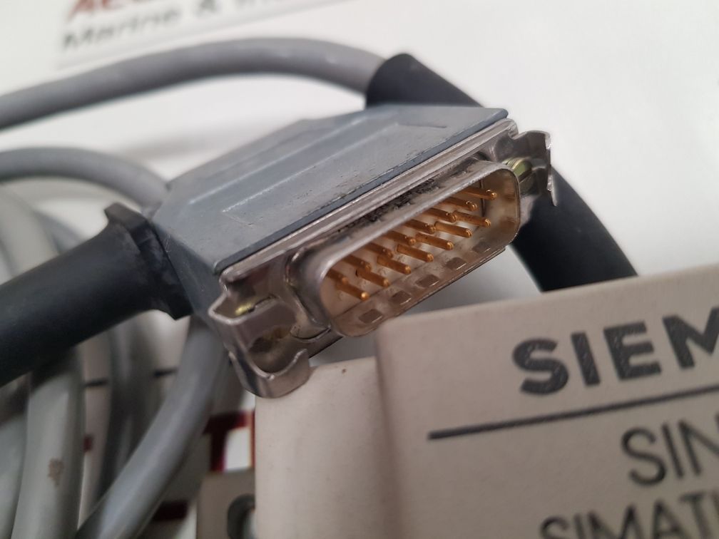 Siemens 6Es5 777-0Bc00 Simatic S5 Bt 777 Bus Terminal New